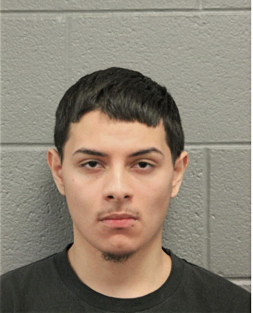 CHRISTIAN PINEDO, Cook County, Illinois