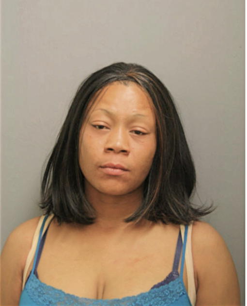 ARSENIA N PLEAS, Cook County, Illinois