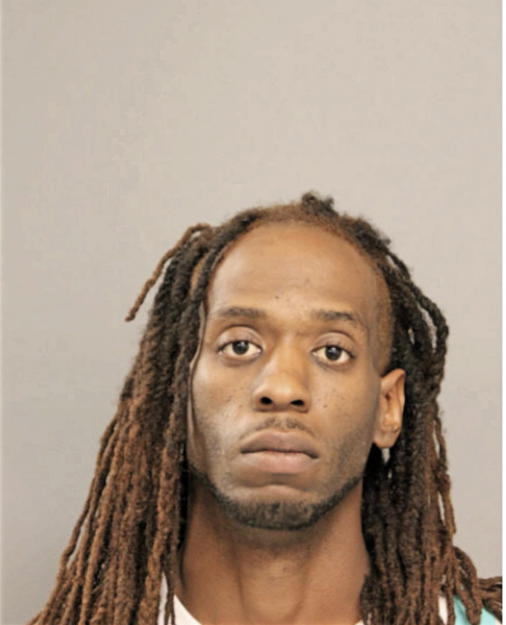 ANTHONY TROY POINTER, Cook County, Illinois