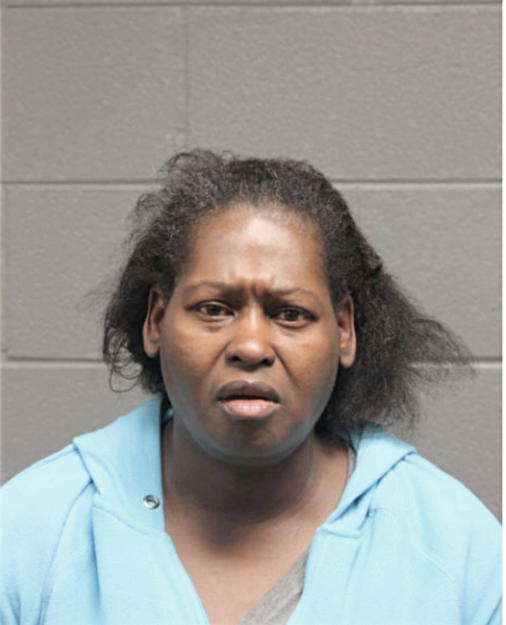 ANNITTA M POWELL, Cook County, Illinois