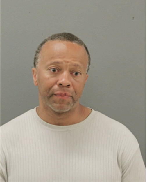 RANDY POWELL, Cook County, Illinois