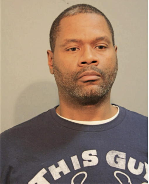 DARYL R PREACELY, Cook County, Illinois