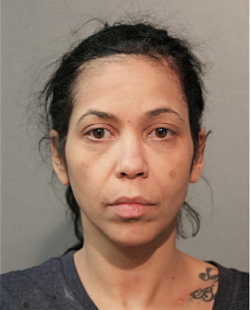 YASMIN RAMIREZ, Cook County, Illinois