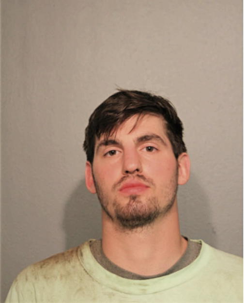 ZACHARY VINCENZO RASPOPOVICH, Cook County, Illinois