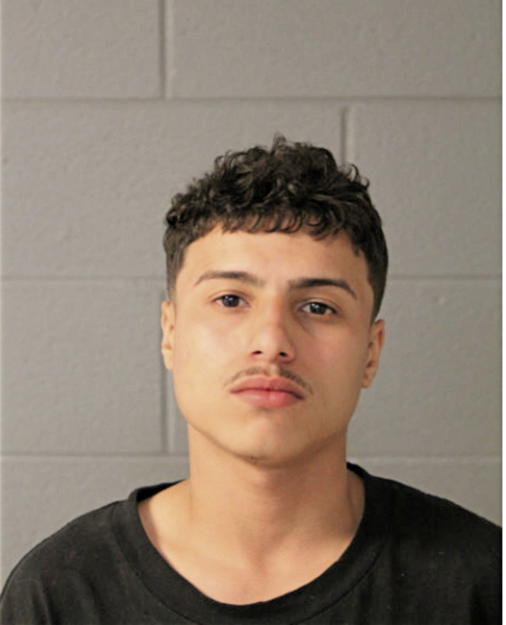 SAMUEL ANTHONY RIOS, Cook County, Illinois