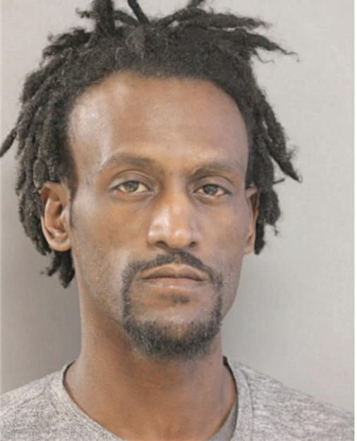 FRANK D ROACH, Cook County, Illinois
