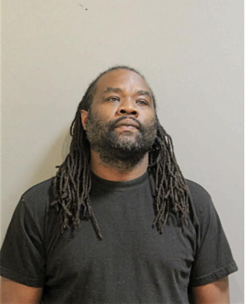 KEITH C ROGERS II, Cook County, Illinois