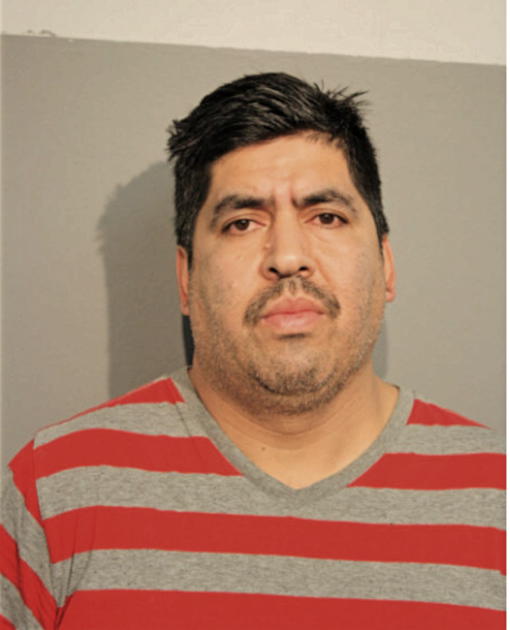 FELICIANO ROJO, Cook County, Illinois