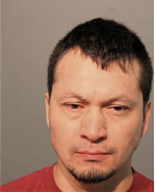 FLORENTINO ROMAN, Cook County, Illinois