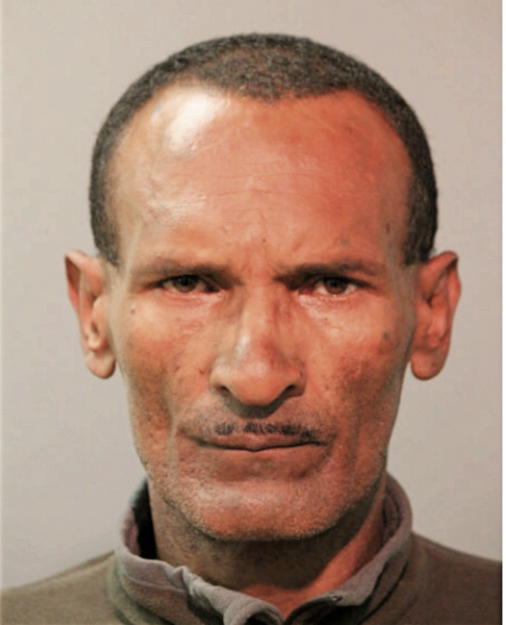 FRANCISCO RONDON, Cook County, Illinois