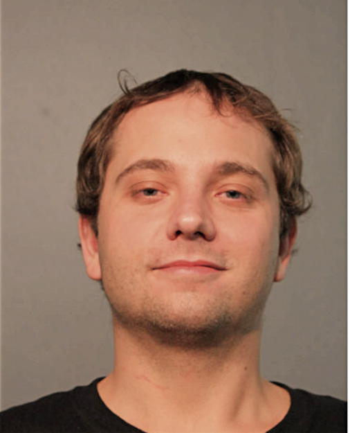 DAVID RZEPNICKI, Cook County, Illinois