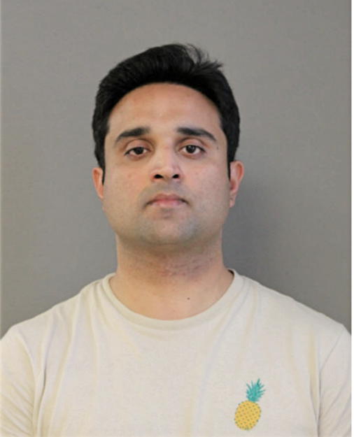 JOHAR SADAQAT, Cook County, Illinois
