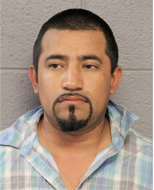 PASCUAL SALAZAR, Cook County, Illinois
