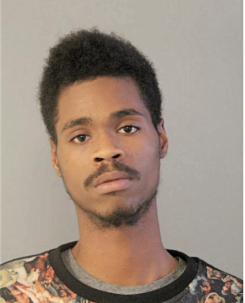 MARLIN SCOTT, Cook County, Illinois