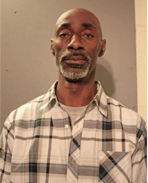 RODDIS L SCOTT, Cook County, Illinois