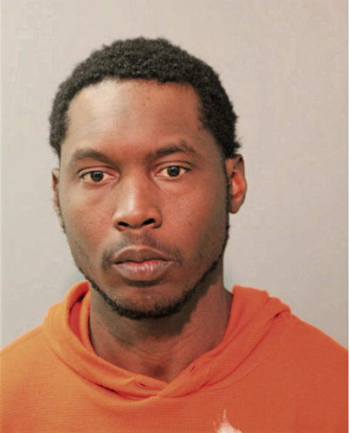 KENDRICKS M SCURLOCK, Cook County, Illinois