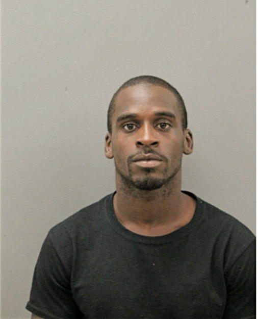 ANTAWAN A SMITH, Cook County, Illinois