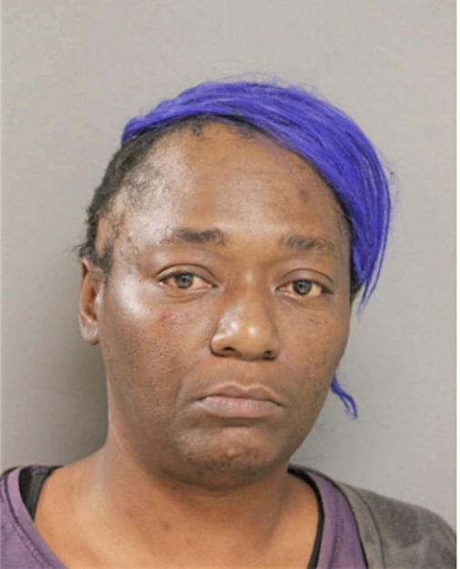 MONICA D SMITH, Cook County, Illinois
