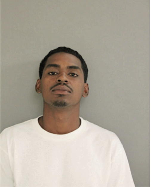 QUINTEN D SMITH, Cook County, Illinois