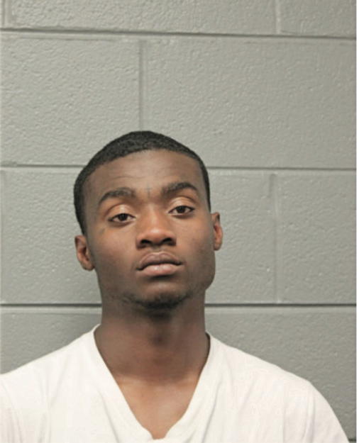 TOMMY M SMITH, Cook County, Illinois