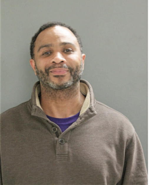 VICTOR SMITH, Cook County, Illinois