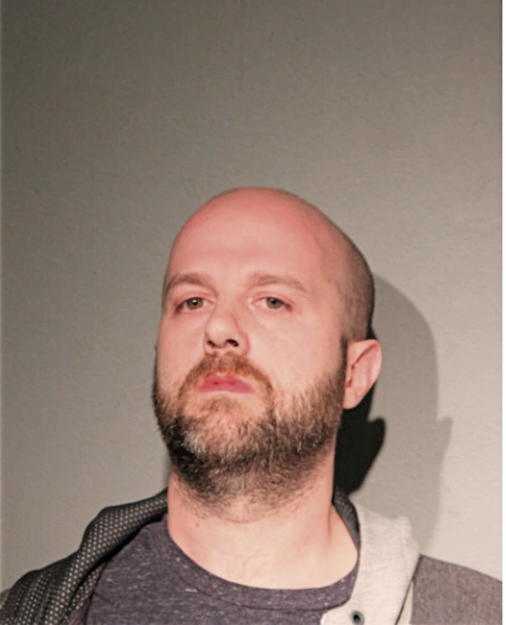 JOSEPH W SPAIN, Cook County, Illinois