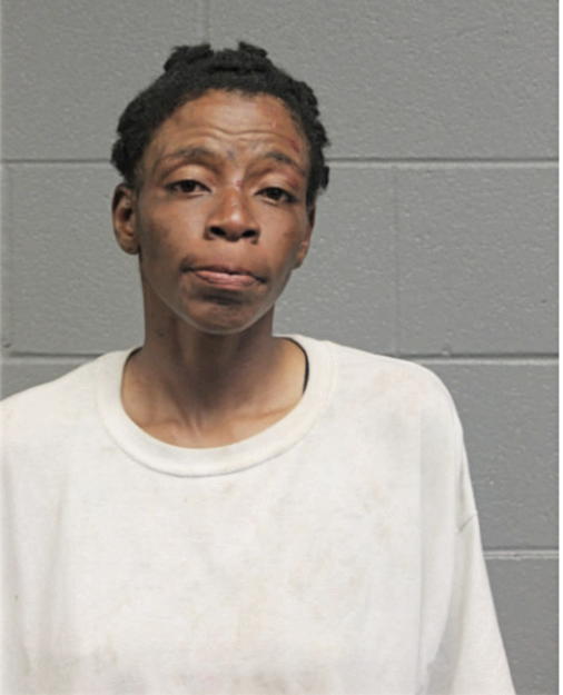 SHARON STEWART, Cook County, Illinois