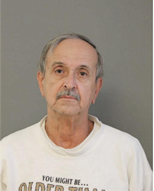 GEORGE A STLASKE, Cook County, Illinois