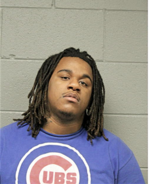 KELVIN SUIDE, Cook County, Illinois
