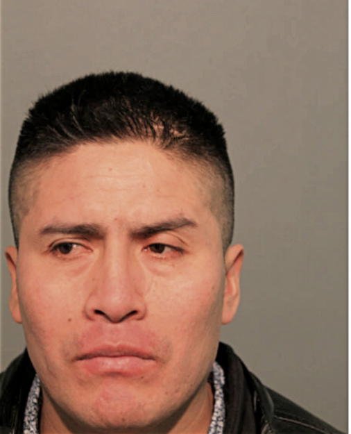LUIS SUMBA, Cook County, Illinois