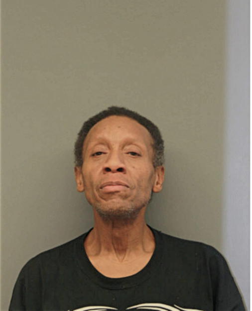 JEROME I SUTTON, Cook County, Illinois