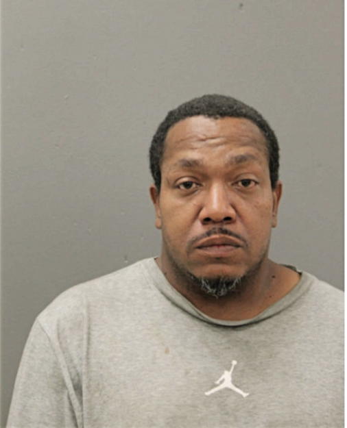 JULIAN SWAIN, Cook County, Illinois