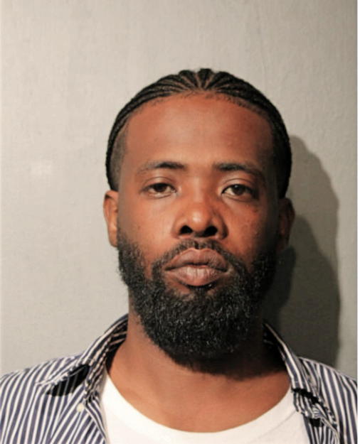 ROBERT J TATE, Cook County, Illinois