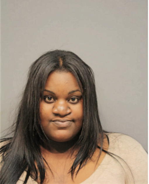 PRECIOUS D TAYLOR, Cook County, Illinois