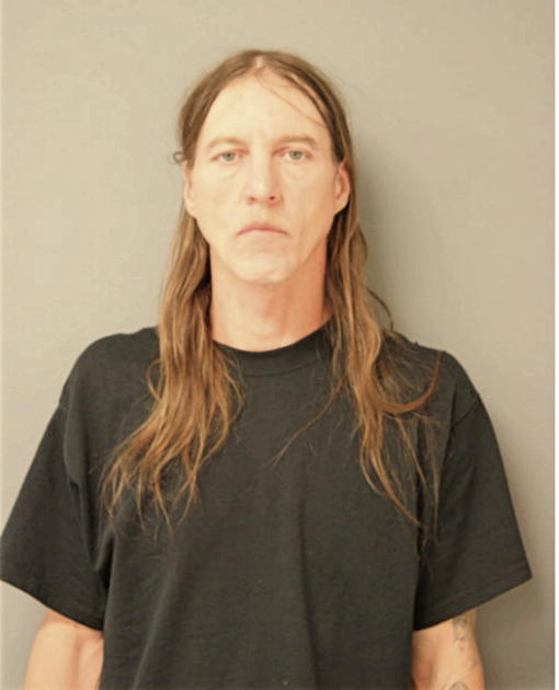 JEFFREY S TERRY, Cook County, Illinois
