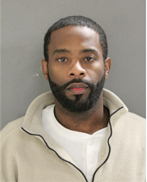 LINCOLN D THOMAS, Cook County, Illinois