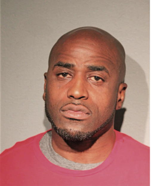 ANTHONY R THOMPSON, Cook County, Illinois
