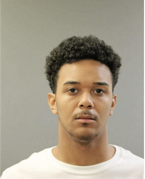 CHRISTIAN TORRES, Cook County, Illinois