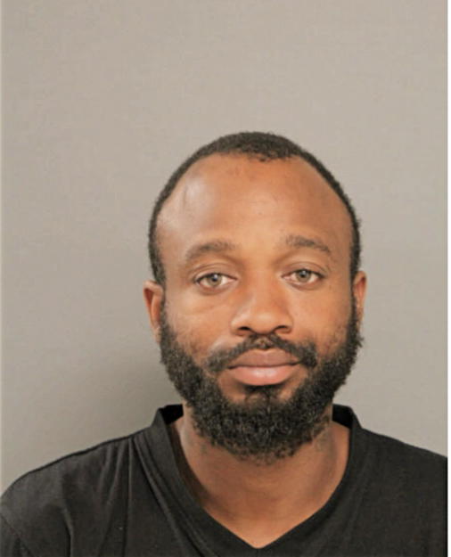 ANTWAIN TRAMBLE, Cook County, Illinois