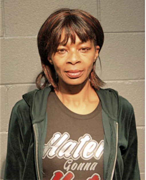 DEANNA TRIPLETT, Cook County, Illinois