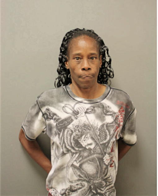 ROLANDA L TUCKER, Cook County, Illinois