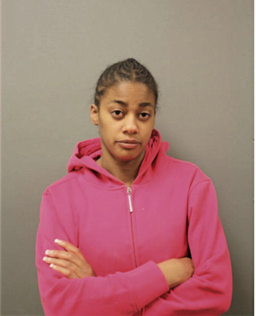 RENA C TURNER, Cook County, Illinois