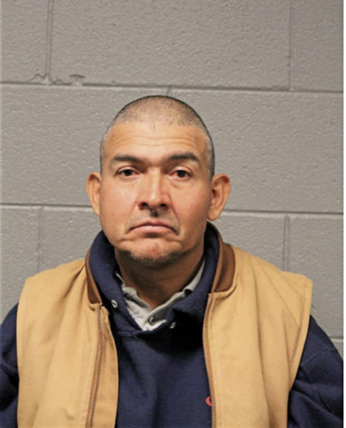 MANUEL VALDEZ, Cook County, Illinois