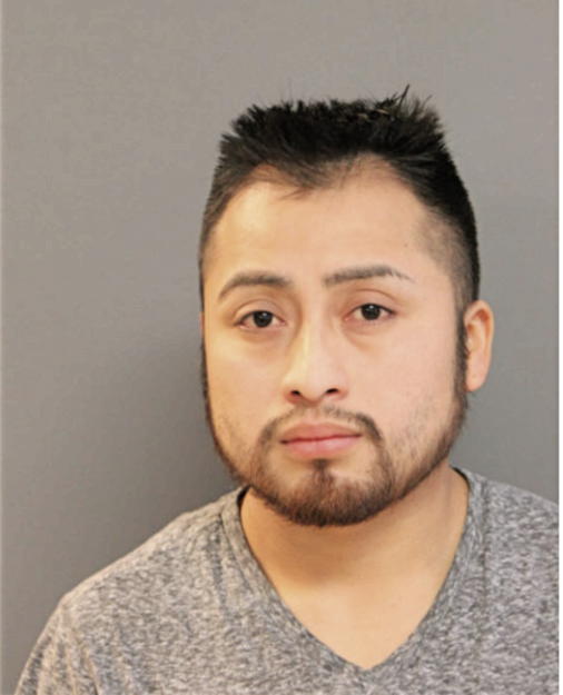 ALFONSO A VALENCIA, Cook County, Illinois