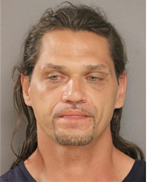 BRIAN D VODA, Cook County, Illinois
