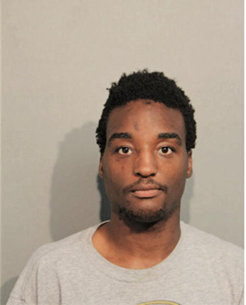 AARON L WALLACE, Cook County, Illinois