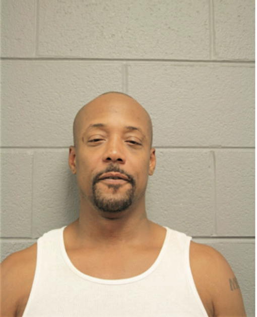 DION DERELLE WALLACE, Cook County, Illinois