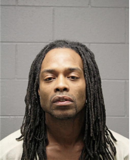 JERRY L WALLS, Cook County, Illinois