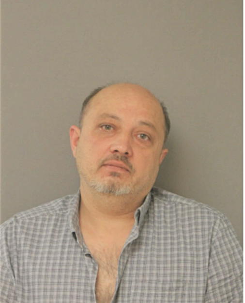 MITCH B WANKO, Cook County, Illinois