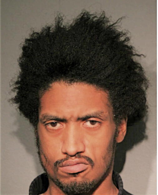 VALDEZ WARE, Cook County, Illinois